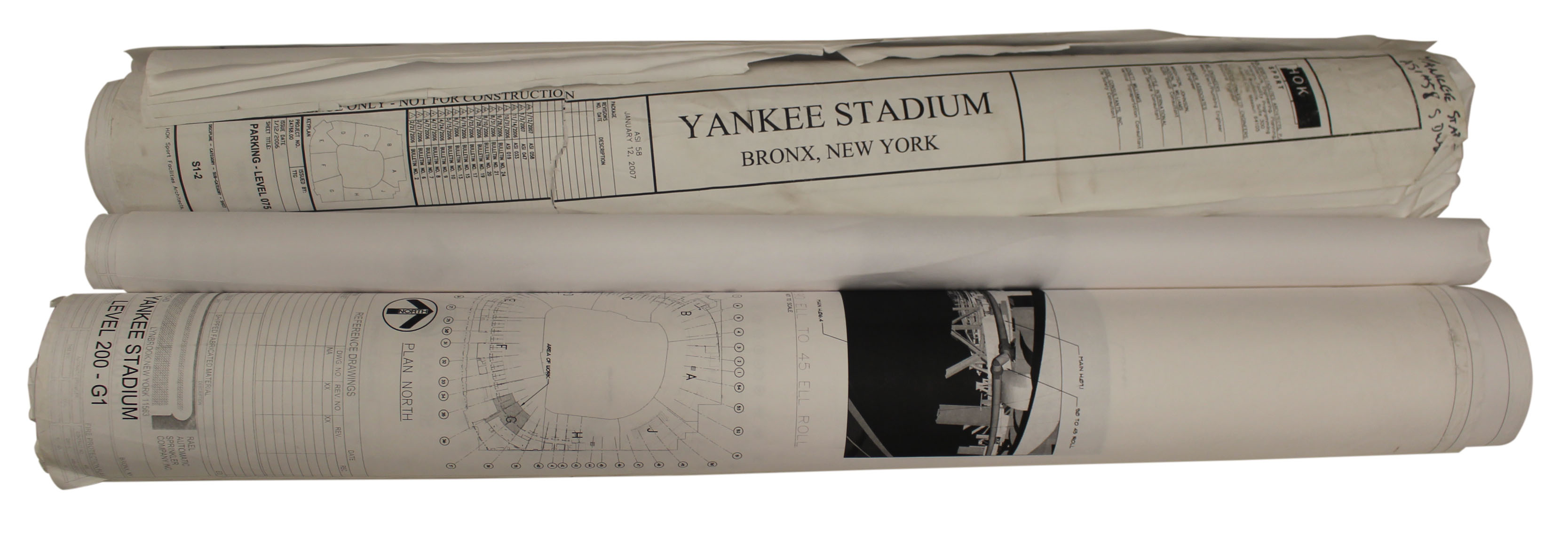 New York Yankees Andy Pettitte Game Used Signed Inscribed 2013 Gu